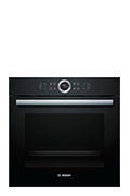Reparación averías hornos Gaggenau en  Barcelona