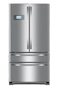 Reparación averías nevera Gaggenau en  Barcelona