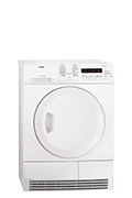Reparación averías secadora Gaggenau en  Barcelona
