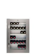 Reparación averías vinoteca Gaggenau en  Barcelona
